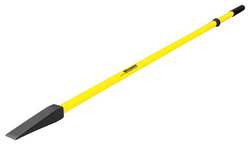 WESTWARD 20C888 DIGGING PRY BAR,72 IN