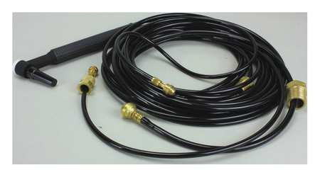 AMERICAN TORCH TIP 20F-25-R TIG TORCH KIT 250 AMP