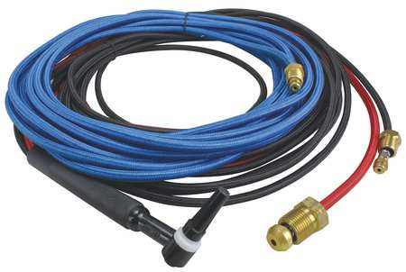 AMERICAN TORCH TIP 20HP-12-R TIG TORCH KIT 250 AMP