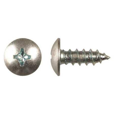DISCO 2121PK TRUSS SCREW 1/4-14X3/4IN L PHILLIPS PK50