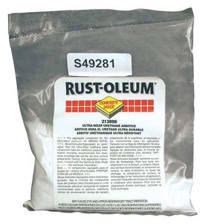 RUST-OLEUM 213898 BAG ANTI-SLIP PAINT ADDITIVE