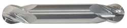 MONSTER 215-001050 SQ. END MILL,SINGLE END,CARB,7/16"