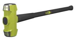 WILTON 22036 20 LB HEAD, 36" B.A.S.H SLEDGE HAMMER