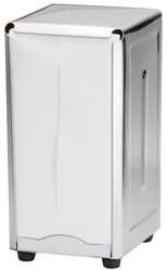 TABLECRAFT PRODUCTS COMPANY 221 TABLECRAFT 221 S/S FULL-SIZE DOUBLE SIDE