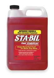 STA-BIL 22213 FUEL STABILIZER, 1 GAL.