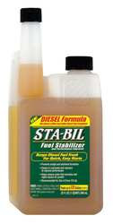 STA-BIL 22254 DIESEL STA-BIL FUEL STABILIZER, 32 OZ.