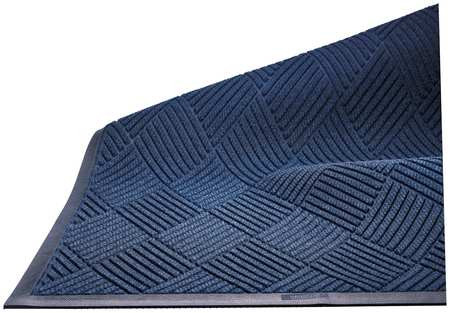 ANDERSON MATS 22460710318070 WATERHOG ECO(TM) MAT BLUE 3 FT.X20 IN.