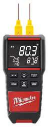 MILWAUKEE ELECTRIC TOOLS 2270-20 CONTACT TEMP METER