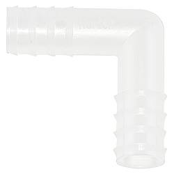 DYNALON 227145 FLOW INDICATOR,PS,TRANSPARENT,PK5