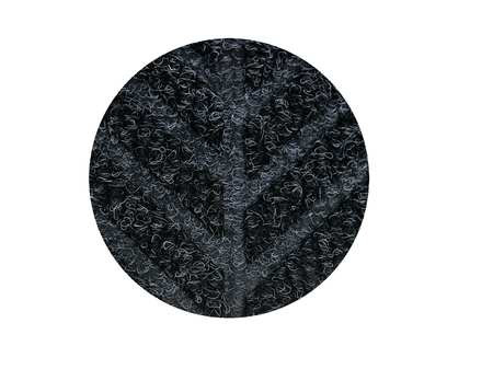 ANDERSON MATS 22950700310070 WATERHOG ECO PREMIER(TM)MAT BLACK 3X10FT