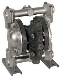 DAYTON 22A605 PUMP 1 IN TRI-CLAMP 32 GPM PTFE FDA