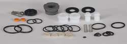 DAYTON 22A610 PUMP REPAIR KIT BUNA N AIR 11/16 IN.