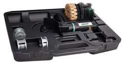 SPEEDAIRE 22EW13 AIR SURFACE TOOL 3500 RPM