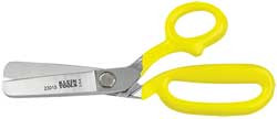 KLEIN TOOLS 23015 SINGLE SERRATED BLADE BLUNT SHEAR