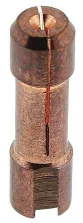 AMERICAN TORCH TIP 2304-0087 COLLET, 0.04