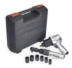 INGERSOLL-RAND 231107K AIR SOCKET KIT 8 PC