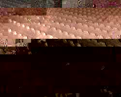 DIRECT METALS COMPANY LLC 23188R100-A8 METAL GRATING SERRATED 24IN. W 1IN. H