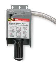 3M 23593 CHEMICAL MIXING DISPENSER 9 IN H