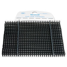 GBC 2515700 BINDING SPINES SMALL BLACK PK100