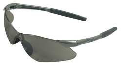 JACKSON SAFETY 25704 SAFETY GLASSES SMOKE SCRATCH-RESISTANT