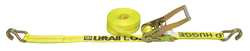 LIFT-ALL 26423 TIEDOWN RTCHT STRAP ASMBLY 3300 LB U HK