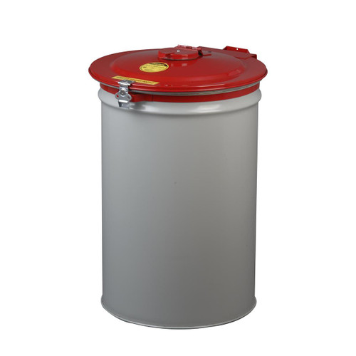 JUSTRITE MFG COMPANY 26754 DRUM COVERS, LINERS & SHEETS; TYPE: DRUM