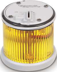 EDWARDS SIGNALING 270LEDMY120A TOWER LIGHT LED MODULE 120VAC 70MM