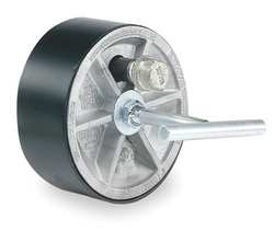 CHERNE INDUSTRIES 272957 PIPE PLUG W/BYPASS,MECHANICAL,8 IN