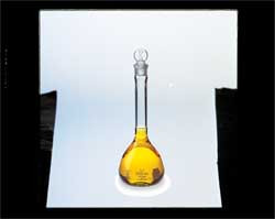 KIMBLE CHASE 28014-2000 VOLUMETRIC FLASK 2000ML PK4