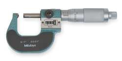 MITUTOYO 295-153 SPECIALTY MICROMETERS
