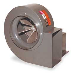 DAYTON 2C863 BLOWER 9 IN