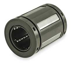 DAYTON 2CNL3 BALL BUSHING BEARING CLOSED BORE 1 IN
