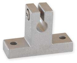 DAYTON 2CNV3 SHAFT SUPPORT 1.500 IN BORE 3.435 IN H