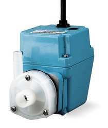 LITTLE GIANT LADDERS 2E-NDVR SUBMERSIBLE CENTRIFUGAL PUMP 1/40 HP