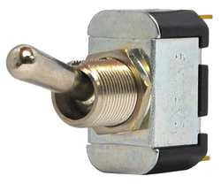 CARLING TECHNOLOGIES 2FB53-73-TABS TOGGLE SWITCH SPDT 3 CONN. ON/ON