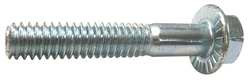 EARNEST MACHINE PRODUCTS CO. 2FB97 HEX CAP SCREW GR 5 1/4-20X1-1/2 PK50