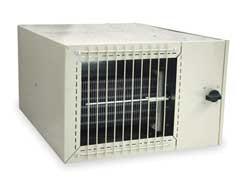 DAYTON 2HCX5 ELECTRIC PLENUM HEATR,12-1/2"H,277V,1 PH