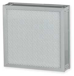 DAYTON 2HNU2 HEPA FILTER