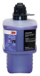 3M 2L MULTI SURFACE CLEANER SIZE 2L PURPLE