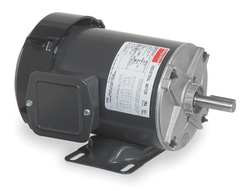 DAYTON 2N865 MTR 3 PH 1/2HP 1725 208-230/460 EFF 70.0