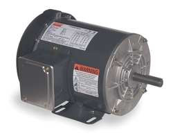 DAYTON 2N926 MTR 3 PH 1/2HP 1140 208-230/460 EFF 68.0