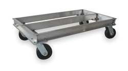 GRAINGER GLOBAL SOURCING 2TUN9 GENERAL PURPOSE DOLLY 2000 LB.