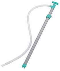 DAYTON 2UY14 HAND DRUM PUMP PISTON PVC 1IN OD