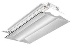 ACUITY BRANDS 2VTL4R 48L ADP GZ LP835 LED PARABOLIC KIT 3500K 2X4