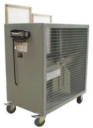 DAYTON 2VZH3 STNDRD DTY INDSTRL FAN 30 BLDE DIA. 2SPD