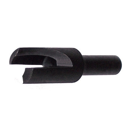 EAZYPOWER CORPORATION 30023 PLUG CUTTER HSS 1/4 IN.