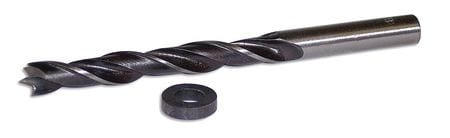 EAZYPOWER CORPORATION 30039 BRAD POINT DRILL BIT HSS 3/8 IN.