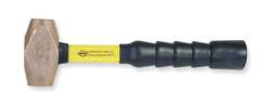 NUPLA CORPORATION 30040 SLEDGE HAMMER 3-1/4 LB. 12 IN FIBERGLASS