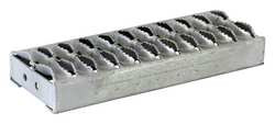 BUYERS PRODUCTS 3013531 BUYERS CARBON STEEL TRUCK STEP - DIAMOND