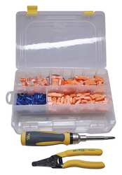 IDEAL 30-2257 WIRE CONNECTOR KIT COOPER
